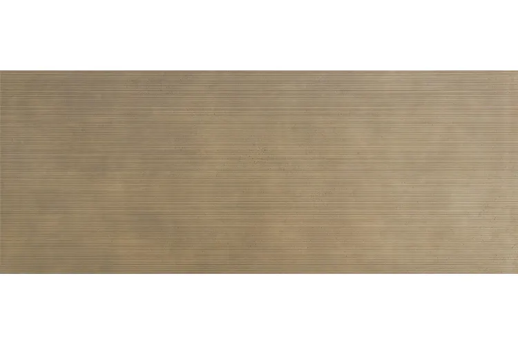 Стінова панель FITWALL, ROLLING OCRE SAND VERTICAL 129.5x329 (100293333) image 1