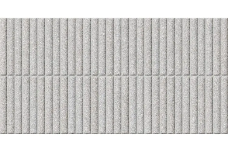 DECO SAVANA GREY 32x62,5 декор (плитка настінна) зображення 1