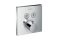 Термостат прихованого монтажу ShowerSelect на 2 клавіші, Chrome (15763000)