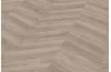 Chevron 2071 Дуб Осло 665.4х152.4 2,5 mm Ter Hurne (SPC вінілова підлога) image 1