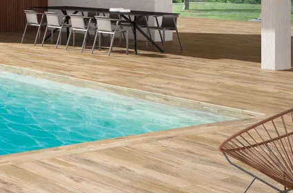 MADERA/WOOD