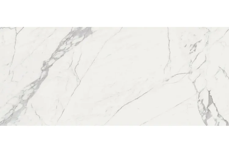 M712 GRANDE MARBLE LOOK STATUARIO RET 120х278 (плитка для підлоги і стін) зображення 1