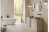 POVOLARO BEIGE MATT RECT 59.8х119.8 (плитка для підлоги і стін) зображення 2