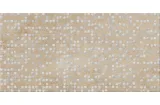 NORMANDIE BEIGE INSERTO DOTS 29.8х59.8 декор (плитка для підлоги і стін)