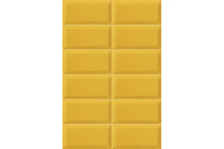 M190 BISSEL TIGER 10x20 (плитка настінна) зображення 2