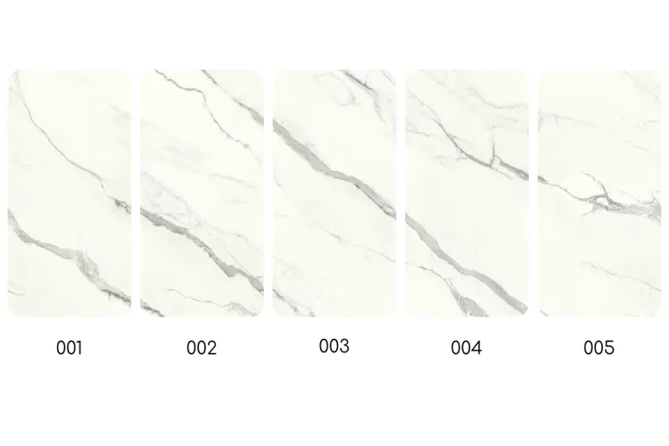 G2504 ARIA WHITE POLISHED 120x270 (плитка настінна) image 2