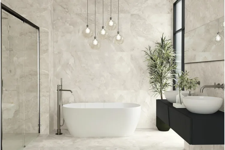 AURA IVORY NATURAL 120x280 (плитка настінна) зображення 2