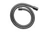 Шланг для душу  AXOR 1,6 м, Polished Black Chrome 28286330 зображення 1