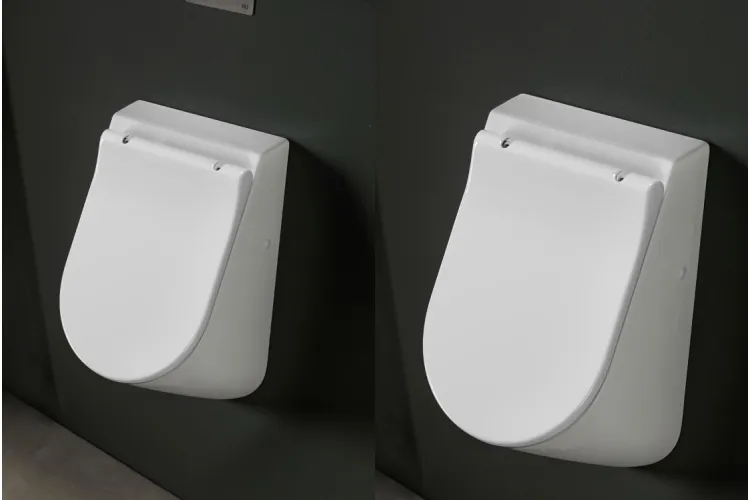 APP Кришка до пісуару AP28G soft-closing (AP28CW03) зображення 2