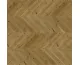 G257 CLASSIC 1L CHEVRON BROWN 13x59,5x1,4 (паркетна дошка)