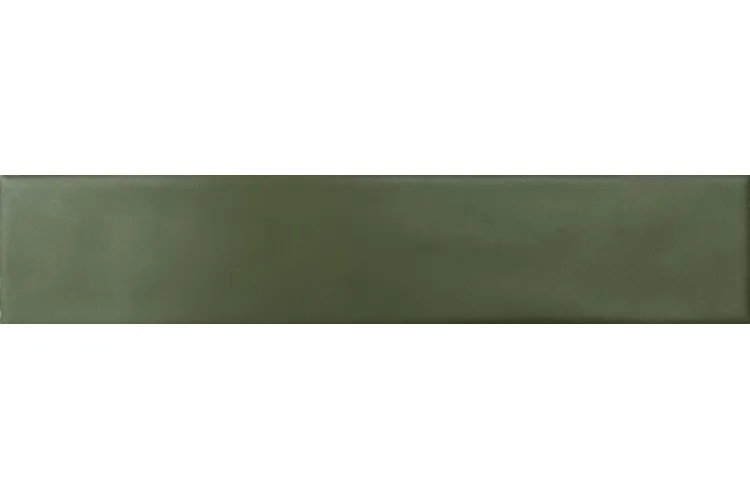 COLORS MATT GREEN 4.8x24.85 (плитка настінна)  image 1