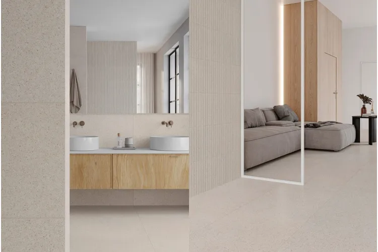 MARMETTA CREAM 59,1x119,1 (плитка для підлоги і стін) зображення 2