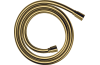 Шланг для душу Isiflex`B 1.25 м Polished Gold Optic (28272990) image 1
