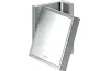 Дзеркало для гоління Axor Universal Rectangular, Chrome (42649000) image 1