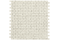 LUMINA STONE GREY BRICK MOSAICO ANTICATO 30.5х30.5 (мозаїка) FOMN