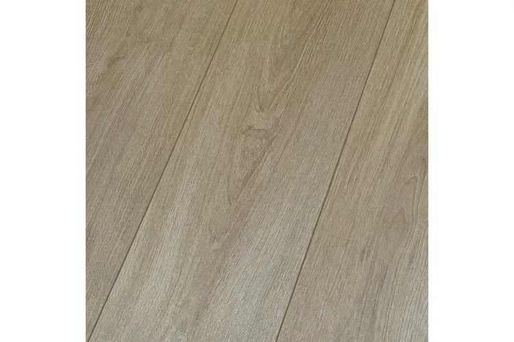 Pura 68279 Дуб гладкий медовий 128.5х19.2 4V 32кл/АС4 8mm Classen (ламінат) image 2