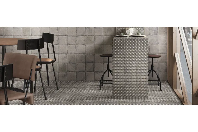 Іспанська плитка на підлогу OPTYM NORLAND від MAINZU CERAMICA. Фото 11