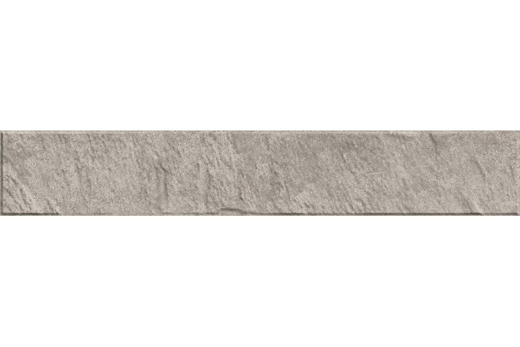 CARRIZO GREY ELEWACJA STRUKTURA MAT 40х6.6 (структурний фасад) image 2