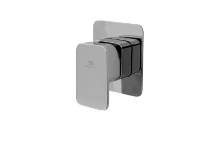 LOUNGE, Зовнішня частина змішувача прихованого монтажу для душу, copper (100280845) 