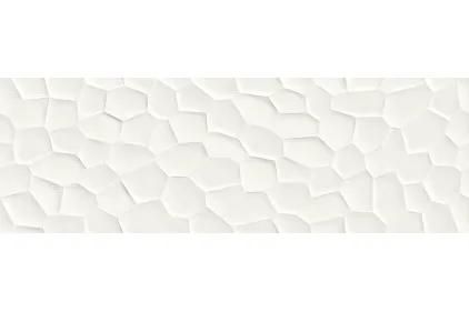 MNP3 ESSENZIALE STRUTT. DECO 3D SAT 40x120 декор (плитка настінна)