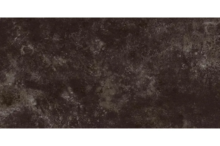 MILKYWAY ANTHRACITE GRANDE METALLIC L 60х120 (плитка для підлоги і стін) зображення 2