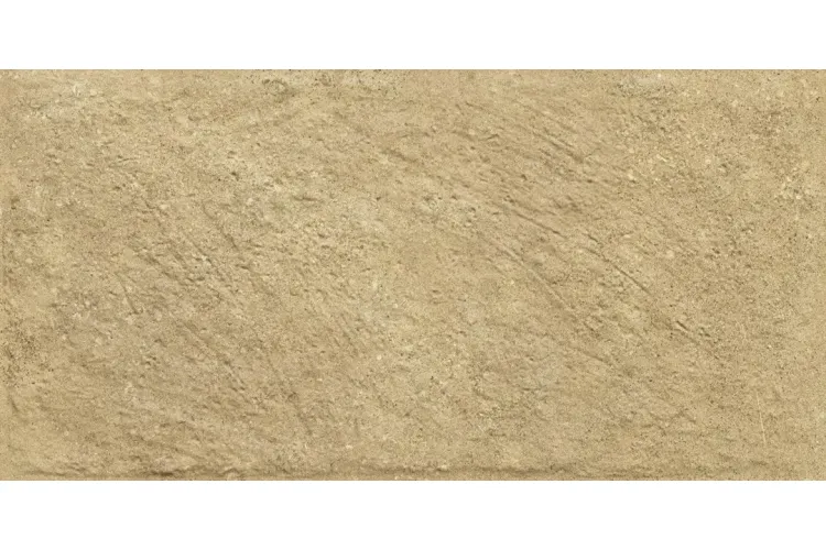 EREMITE BEIGE KLINKIER STRUKTURA MAT 30х60 (плитка для підлоги і стін) image 2