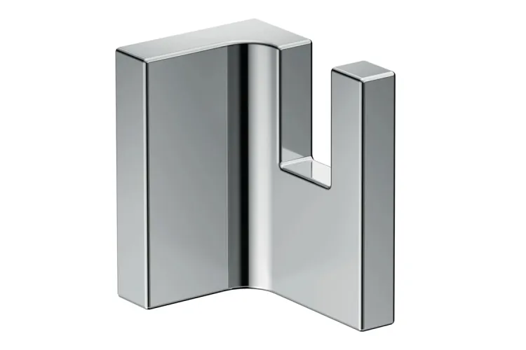 Гачок Axor Universal Rectangular, Chrome (42611000) image 1