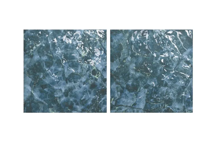 REEF RELIEF INDIGO 15x15 (плитка для підлоги і стін) зображення 2