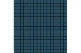 M3S7 ECLETTICA BLUE MOSAICO 40x40 (мозаїка)