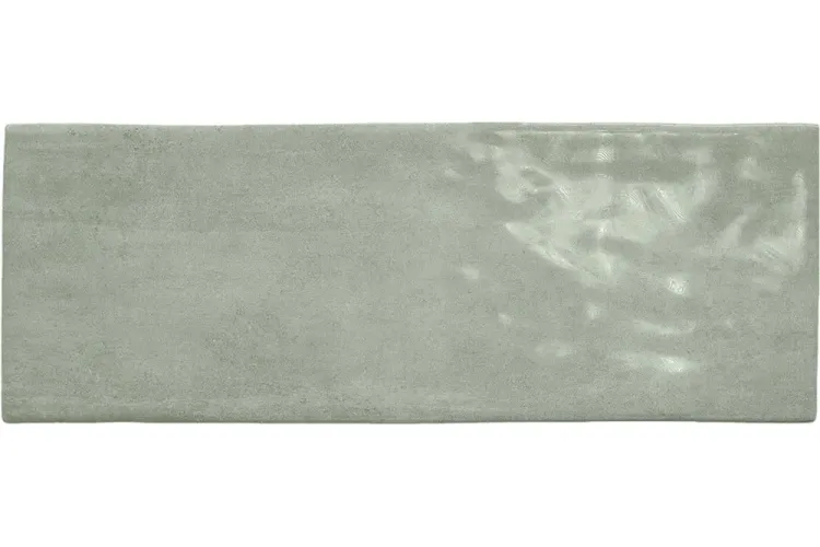 ZOE PEWTER GREEN GL 7,5x20 (плитка настінна) image 1