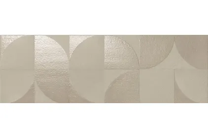 MAT&MORE DECO TAUPE 25х75 (плитка настінна) FOVI