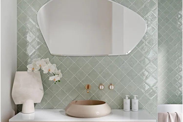 NUANCE BARN 10х20 (плитка настінна) зображення 2