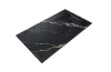 Піддон прямокутний VEXO MARBLE 160х90 чорний + сифон зображення 2