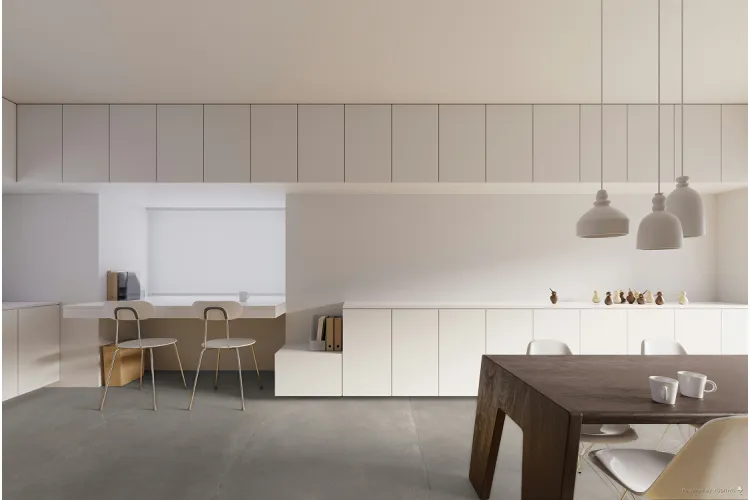 MOOV GREY NAT R9 RT 120х278 (Y8V3) (плитка для підлоги і стін) зображення 2