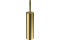 Йоржик підвісний Axor Universal Circular, Polished Gold Optic (42855990)