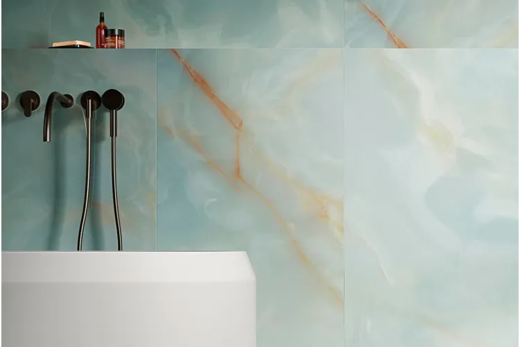 fRX2 GEMME CIELO BRILLANTE RT 120х278 (плитка для підлоги і стін) image 3