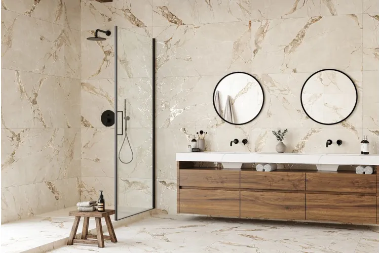 JULIET GLITTER GRANDE-AC MATT&CARVING L 60х120 (плитка для підлоги і стін) image 7