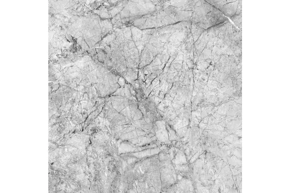 MUSE 60х60 сірий світлий полірований 6060 216 071/L (плитка для підлоги і стін)