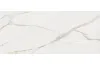 ELEMENTS LUX CALACATTA GOLD SILKY RT 120х278 (K8A2) (плитка для підлоги і стін) image 1