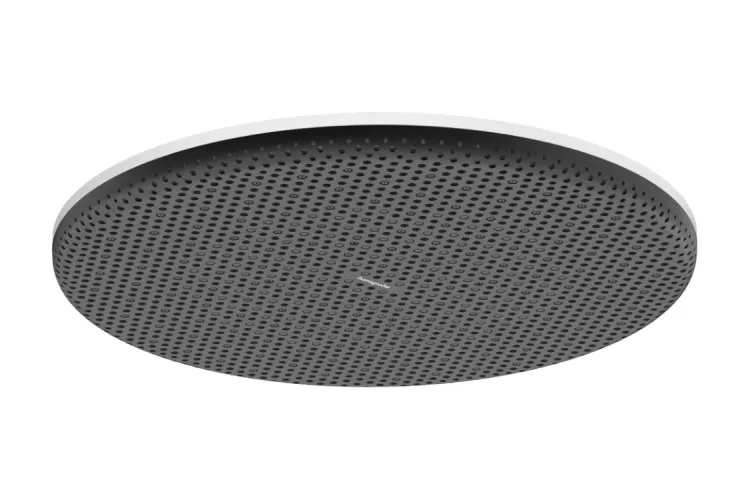 Верхній душ Raindance Alive S 300 1jet Matt White (24520700) зображення 1