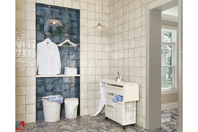 Колекція керамічної плитки розміром 20х20 LIVORNO від MAINZU CERAMICA. Фото 7