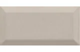 M152 BISSEL GRIS PLATA 10x20 (плитка настінна)