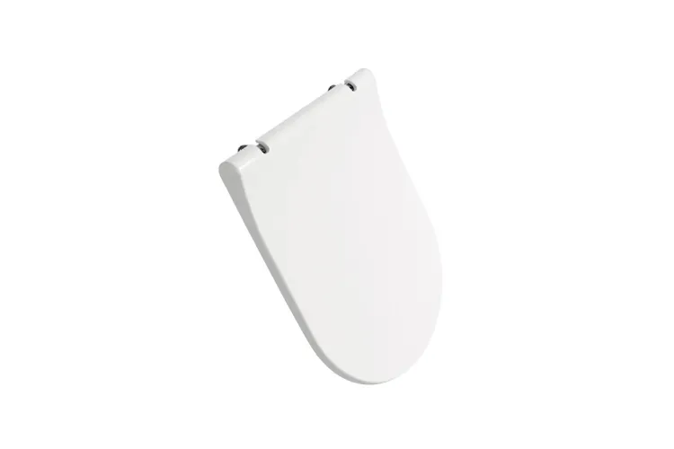 APP Кришка до пісуару AP28G soft-closing (AP28CW03) зображення 1