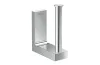 Тримач паперу запасний Axor Universal Rectangular, Chrome (42654000) image 1