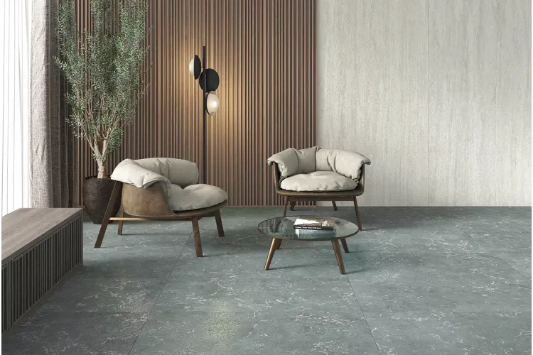 G-1396 SISU GRANA LAPPATO 7MM 59.55x119.3 (плитка для підлоги і стін) image 2