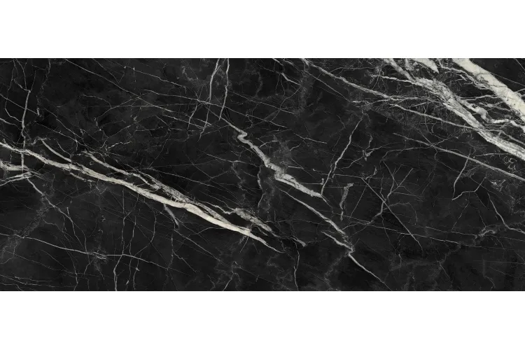 G2502 MARQUINA BLACK NATURE 120x270 (плитка настінна) зображення 4