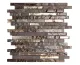 G135 TREASURES BRONZE EMPERADOR STRIP 29.2x30.4 (мозаїка)