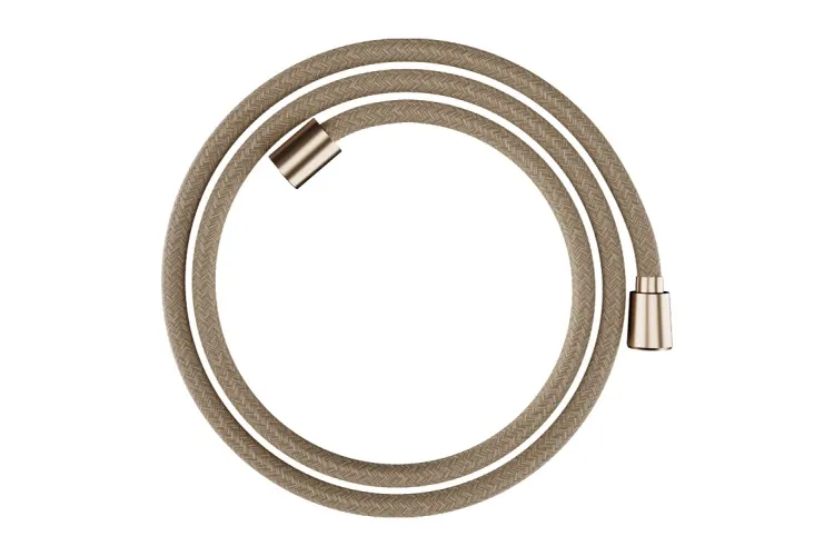 Шланг для душу Designflex 1,75м, Brushed Bronze (28240140) зображення 1