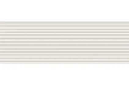 M4JW COLORPLAY WHITE STRUTTURA MIKADO 3D RET 30x90 (плитка настінна)