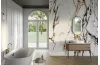 G1054 PAONAZZO BIONDO SILK 02 6 MM 160x320 (плитка настінна) image 2